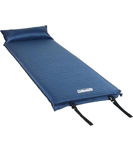 アウトドア寝具 Coleman Trailhead II Cot by Coleman Coleman Trailhead II Cot - Hike & Camp